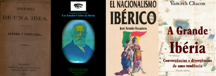 libros iberistas